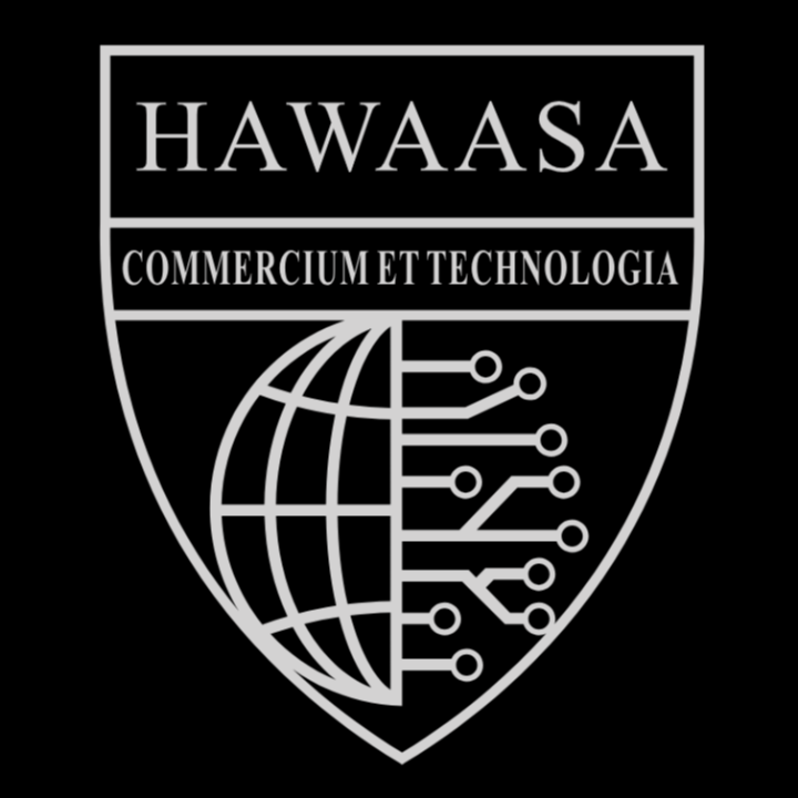 Logo von HAWAASA - Global Trade & Technology