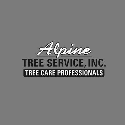 Alpine Tree Service Inc