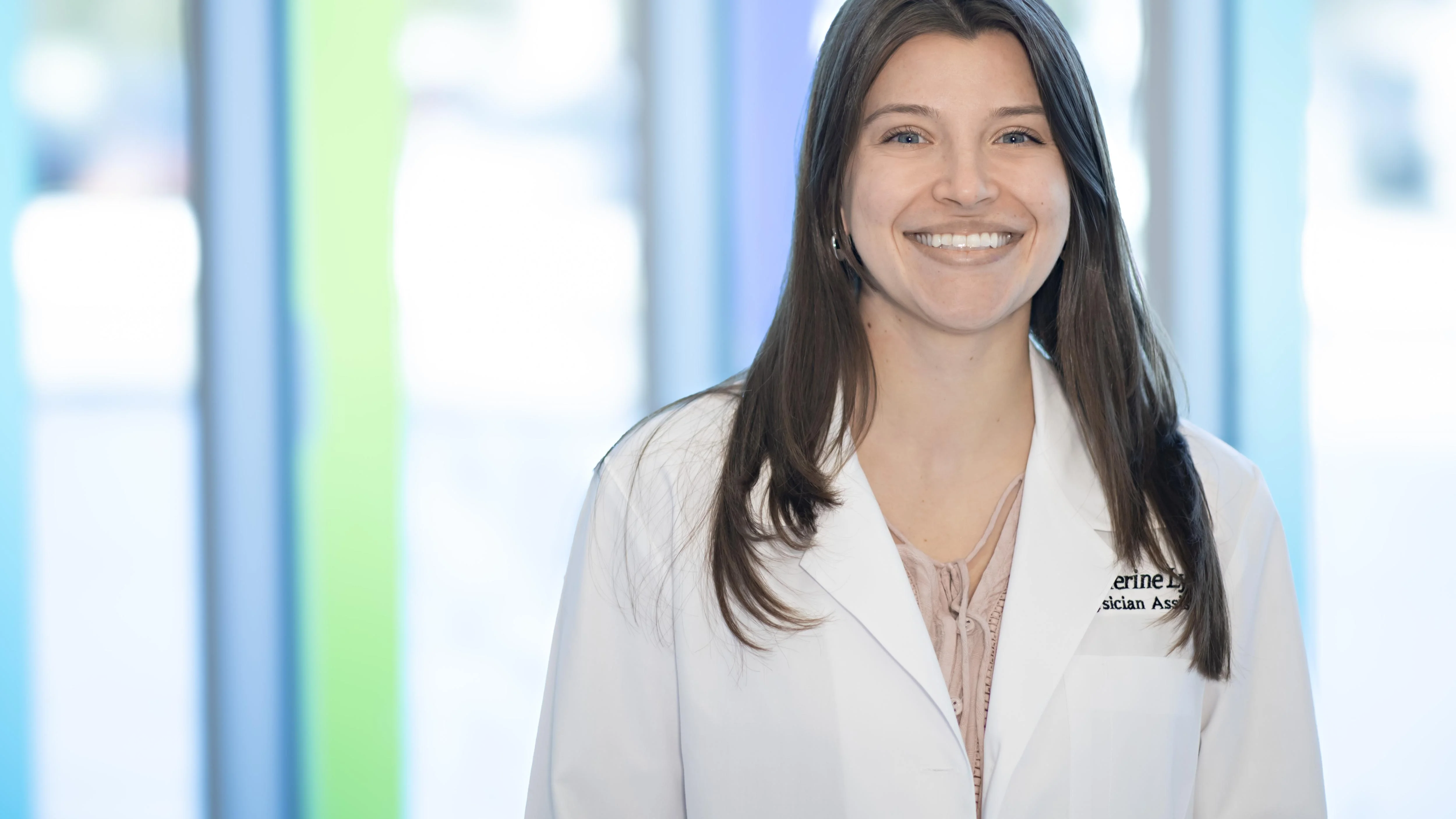 Katherine M. Lynch, PA-C, MSPAS, MSPAS Image