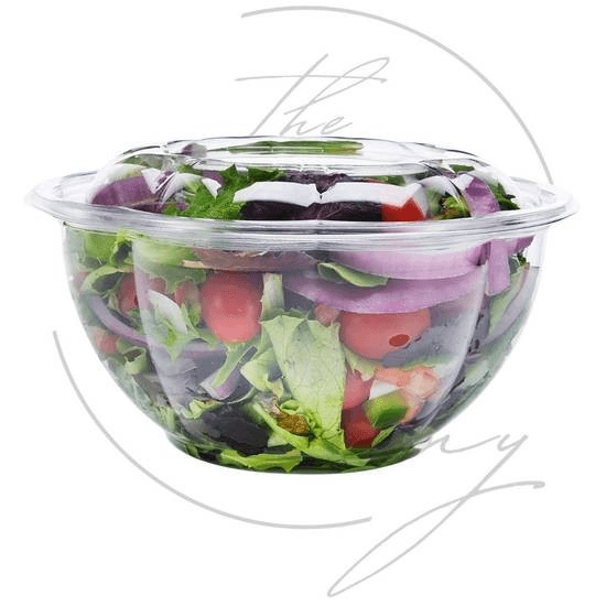 Fresh Salad Bowl