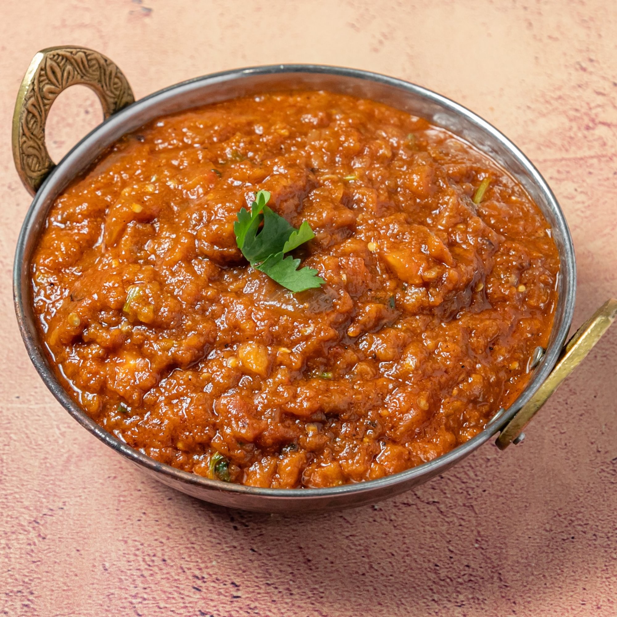 Baingan Bhartha
