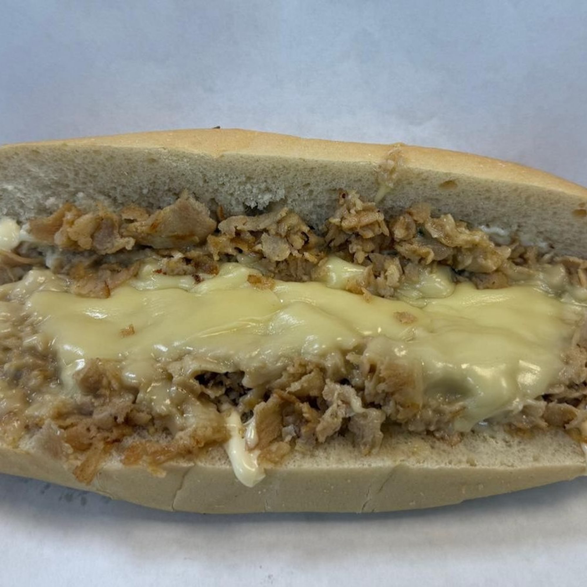 Cheesesteak