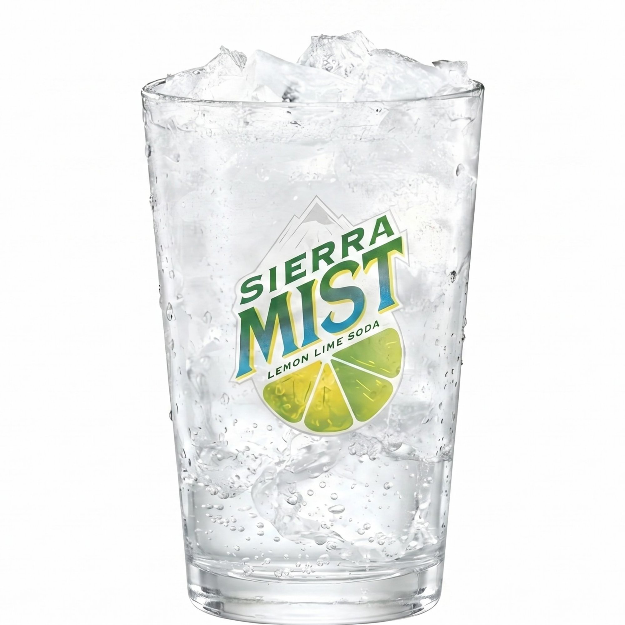 Sierra Mist