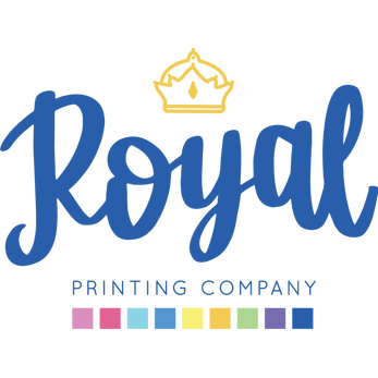 Royal Printing Co Logo
