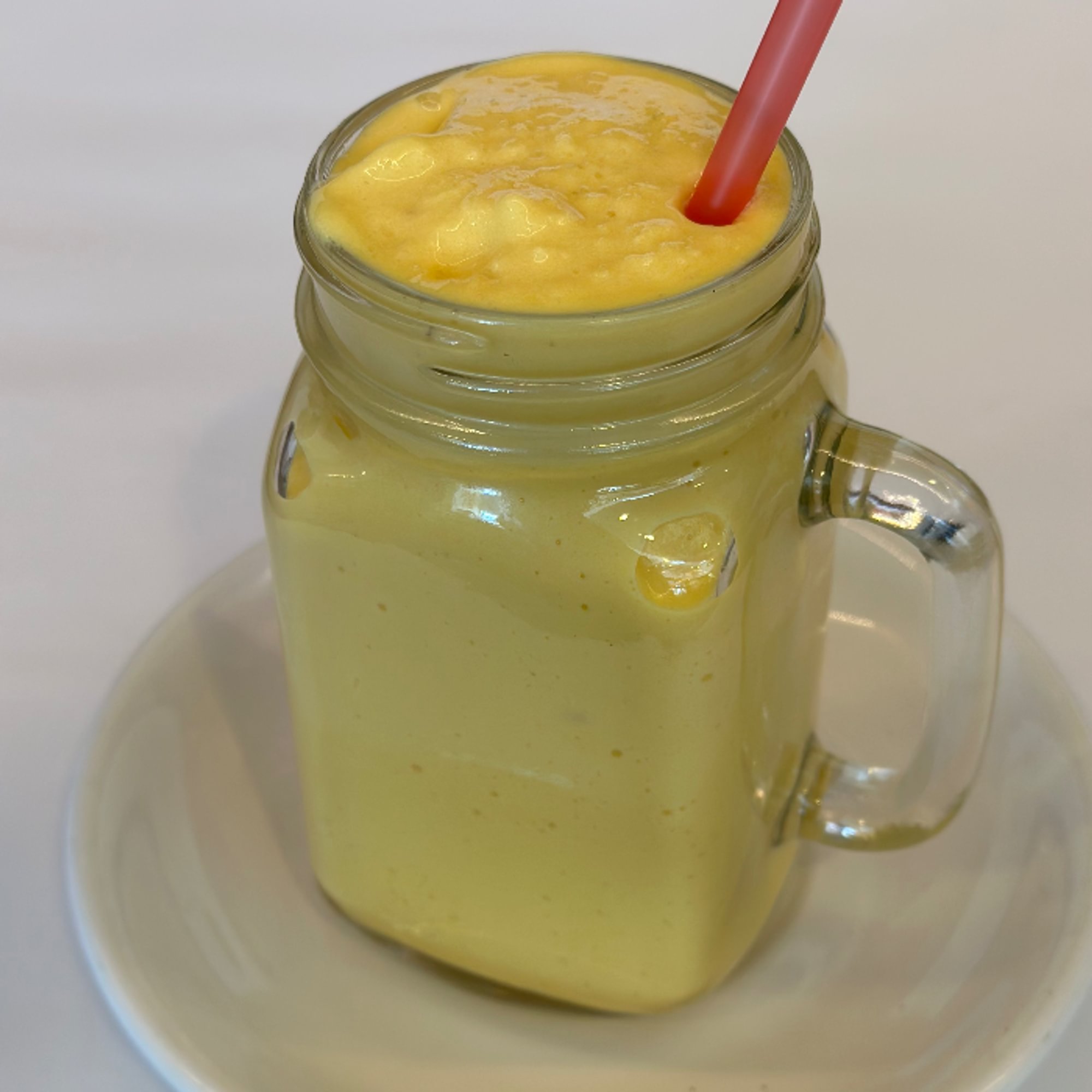 Mango Smoothie