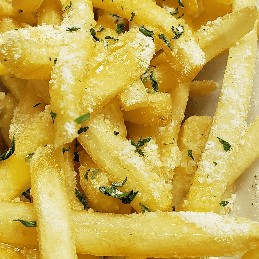 Fries