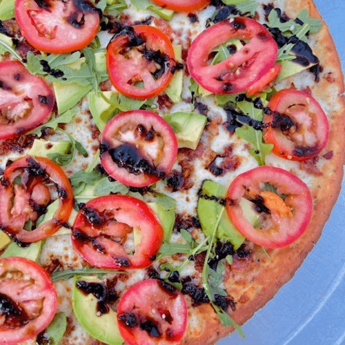 California Dreamin Pizza (Large)