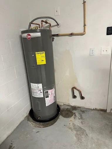 The Clean Plumbers - The Villages Image