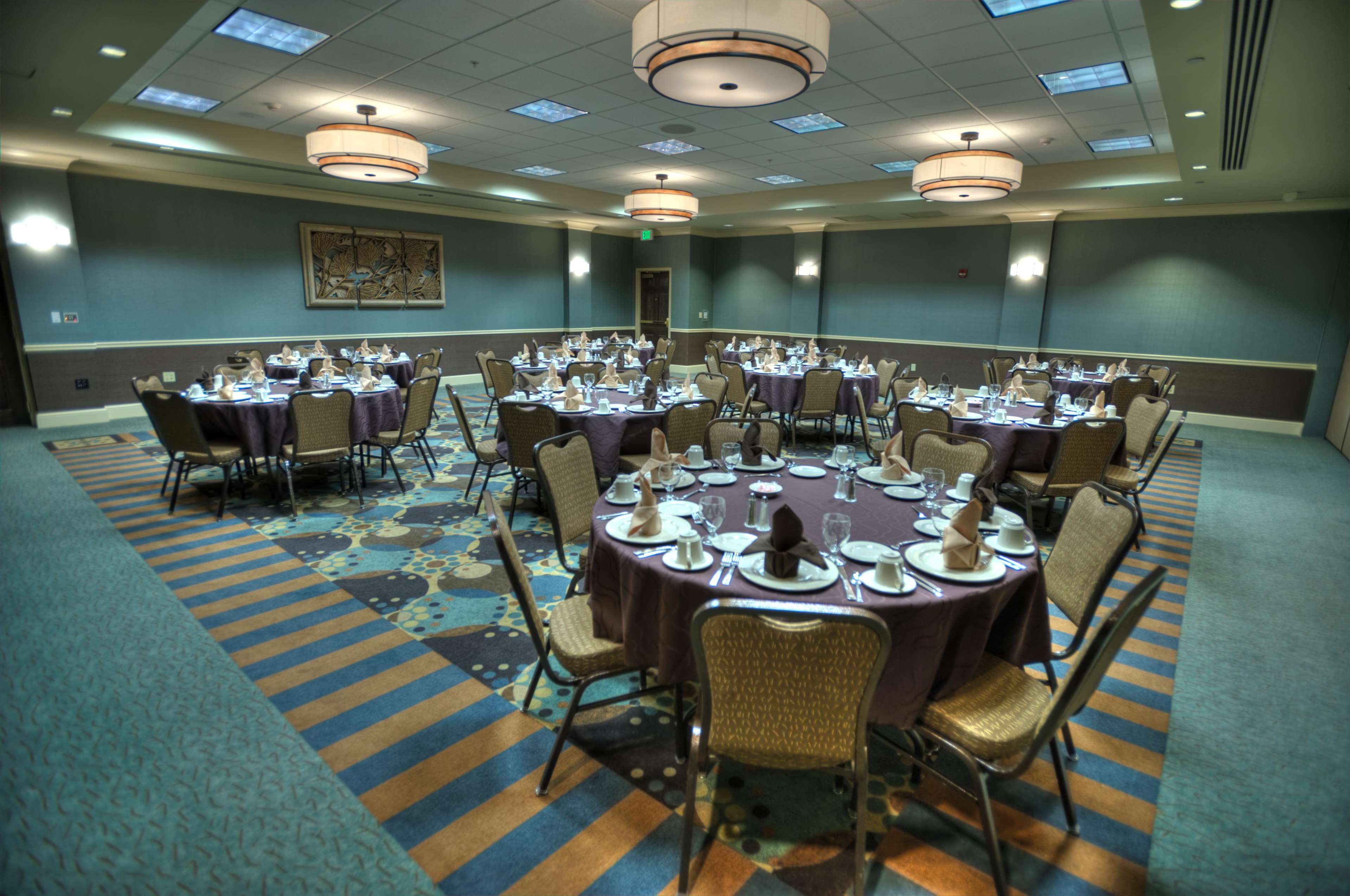 Hilton Garden Inn Omaha East/Council Bluffs Photo