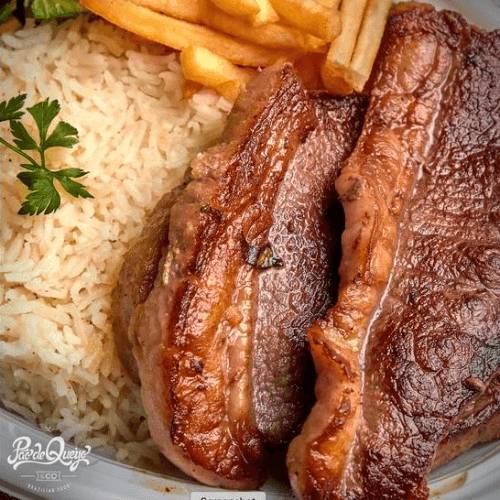 Picanha Steak Meal - PF Picanha