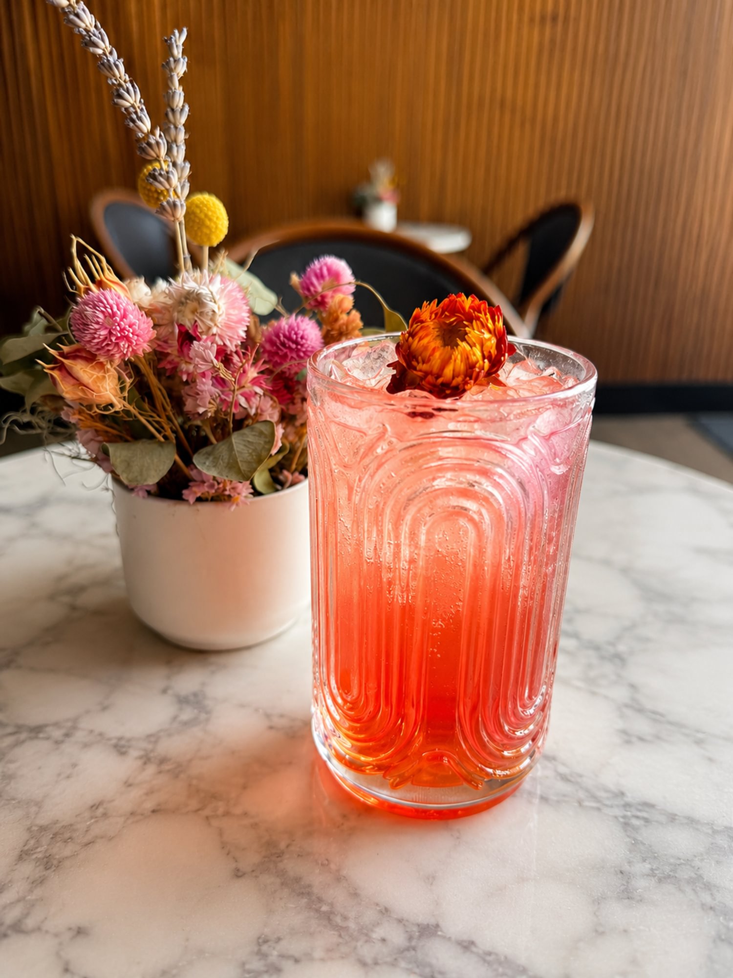 Peach Ring Spritz