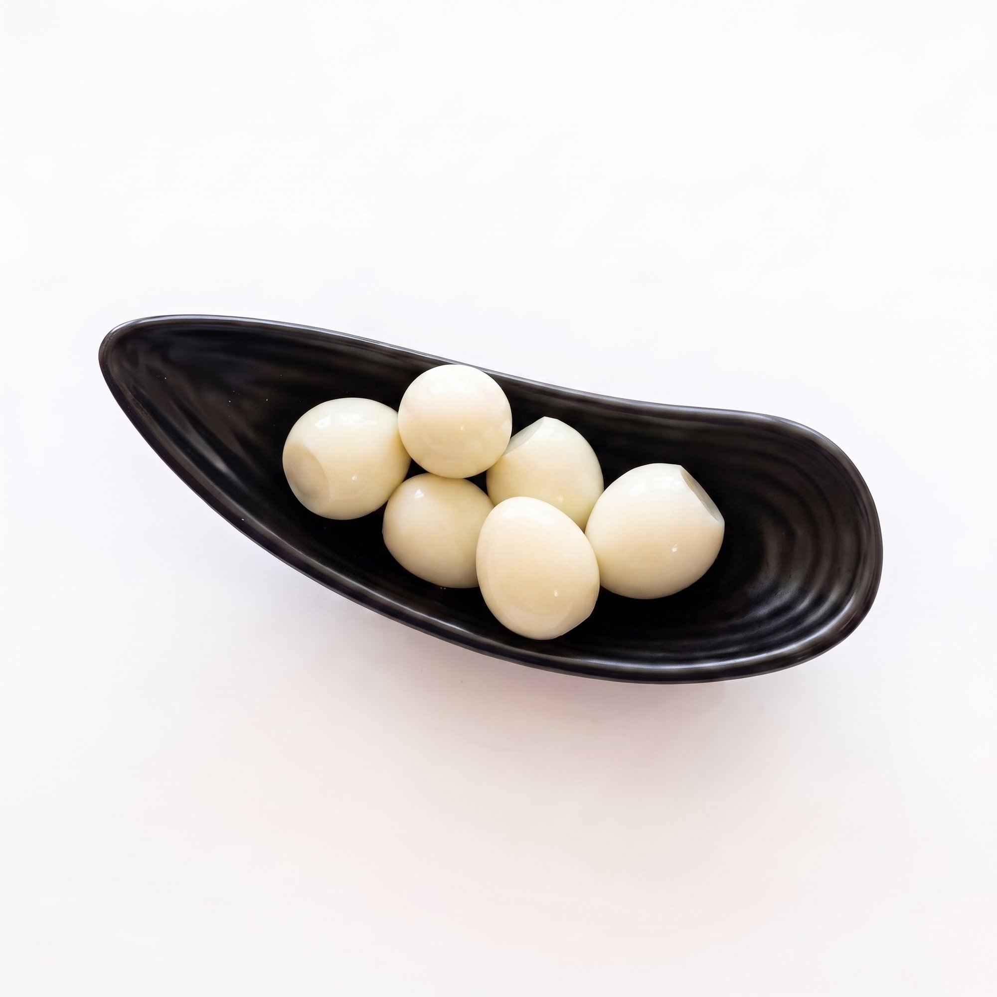 Quail Egg