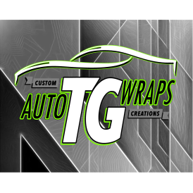 TG Auto Wraps, LLC