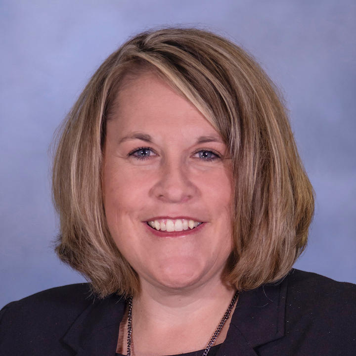 Amy Ford - Missouri Farm Bureau Insurance Logo