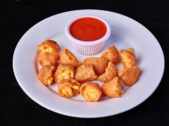 Corn Nuggets