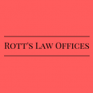 Rotts &amp; Greenwade LLC Logo