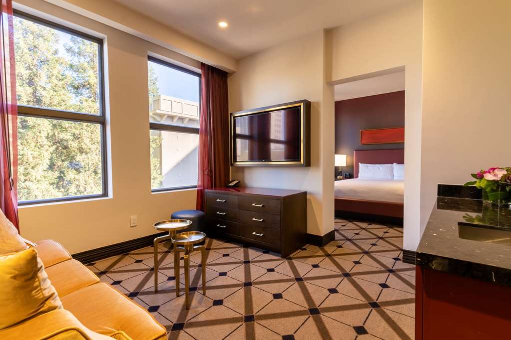 The Exchange Sacramento, Curio Collection by Hilton Image
