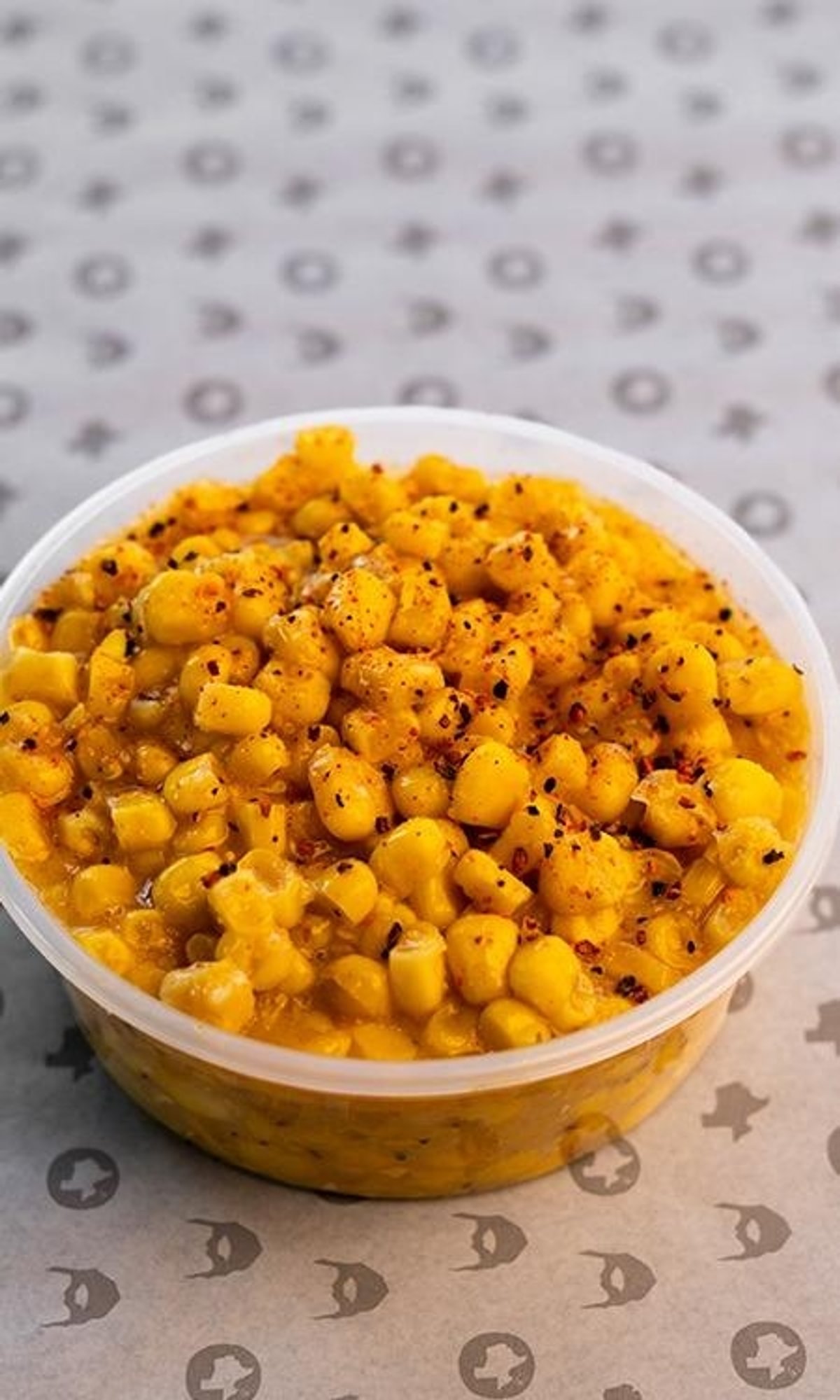Creamed Corn