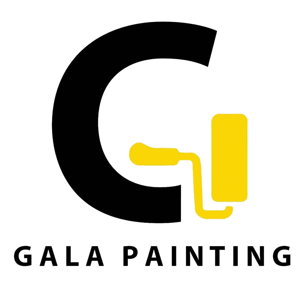 Gala Painting Logo