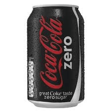 Coke Zero