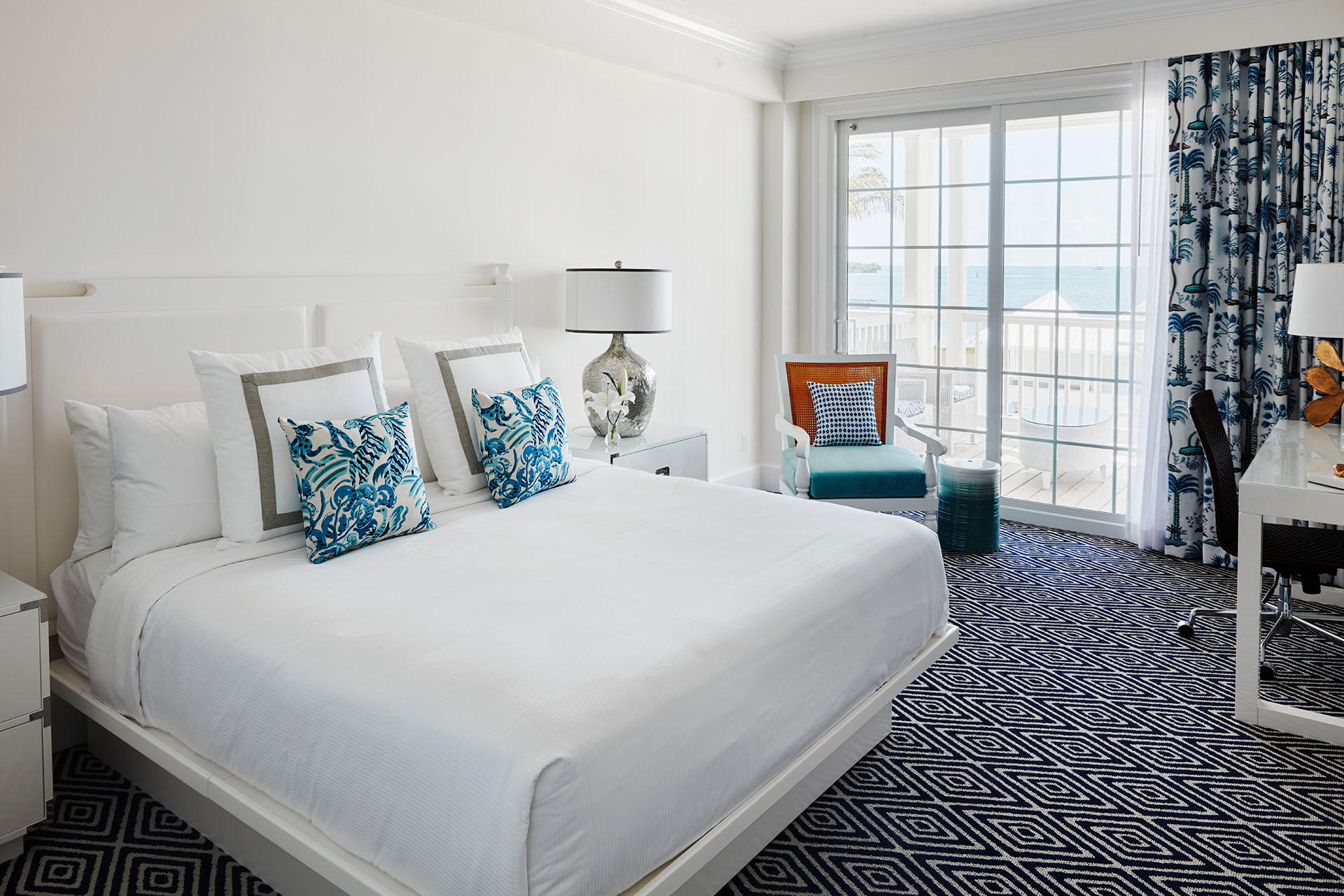 Isla Bella Beach Resort & Spa Image