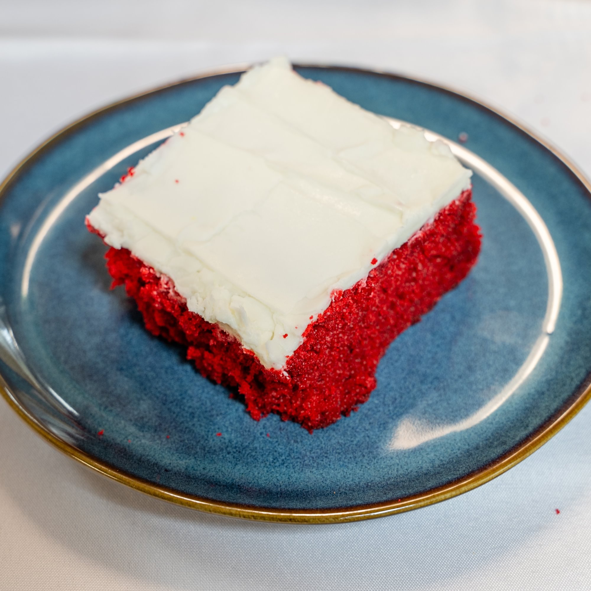 Red Velvet Cake