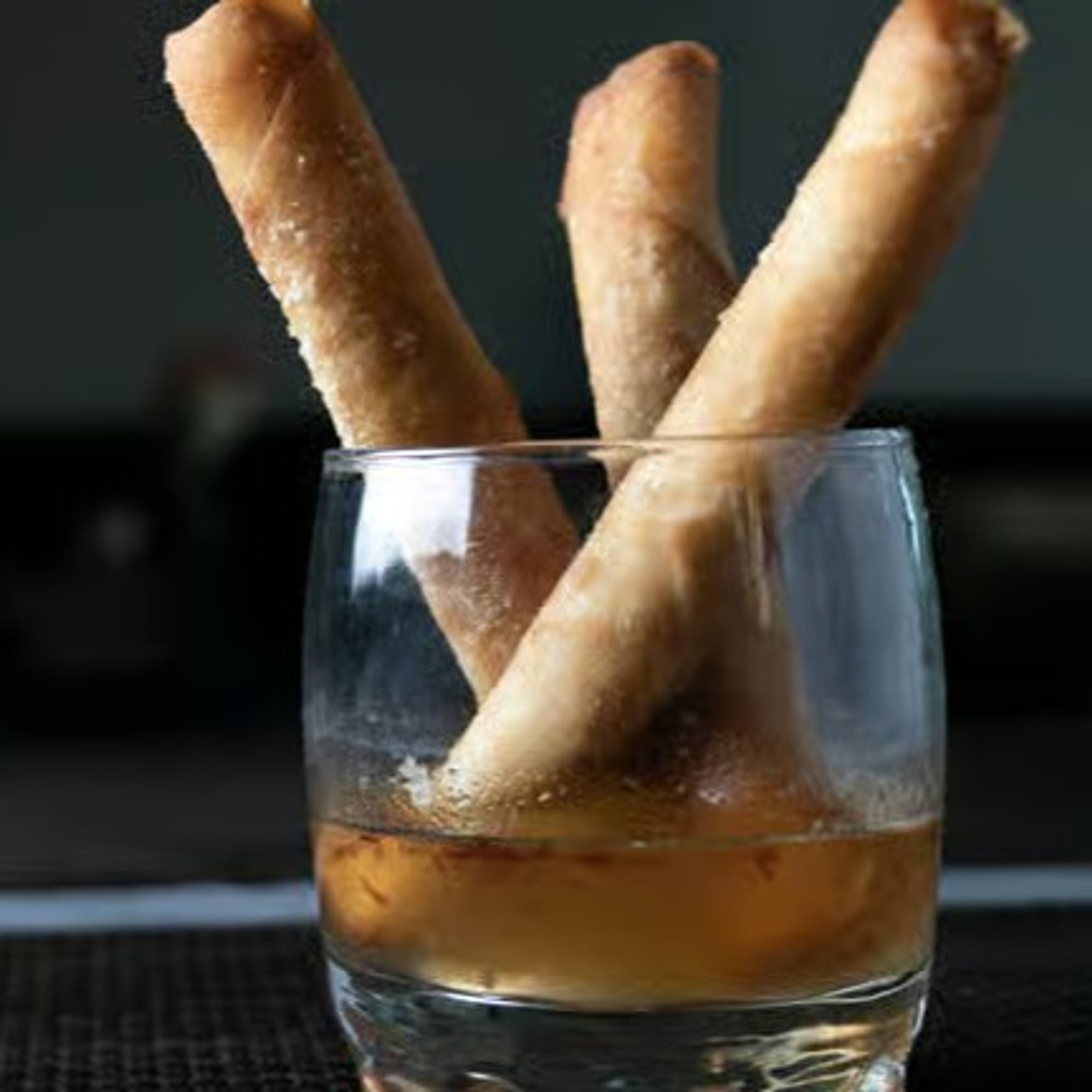 Cheese Rolls