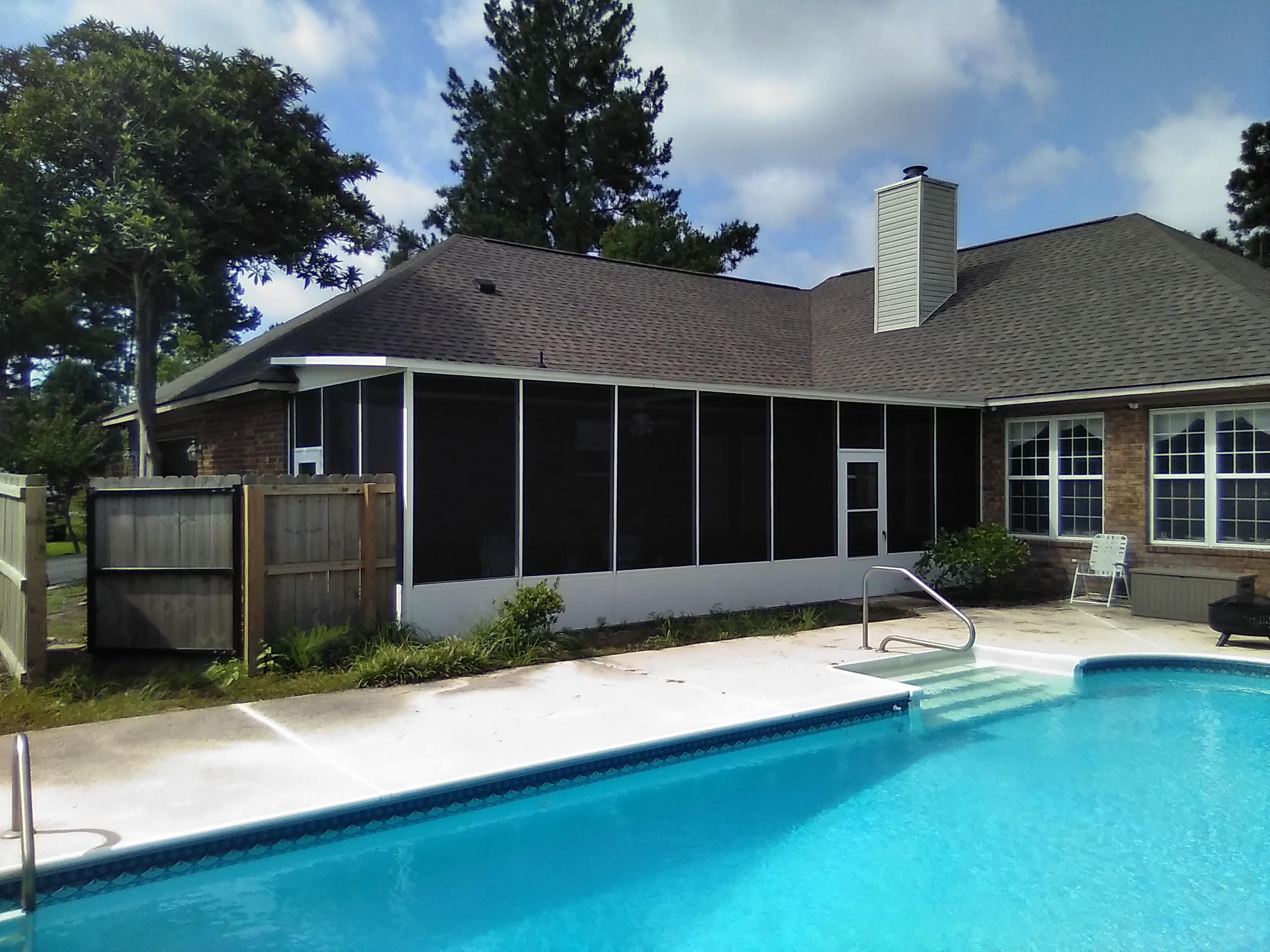 South Atlantic Gutters Savannah Image