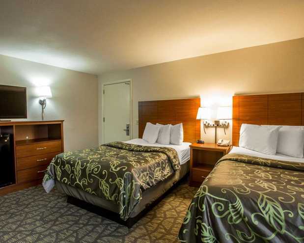 Images Econo Lodge