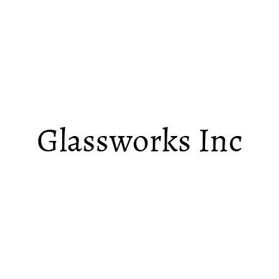 Glassworks Inc Logo