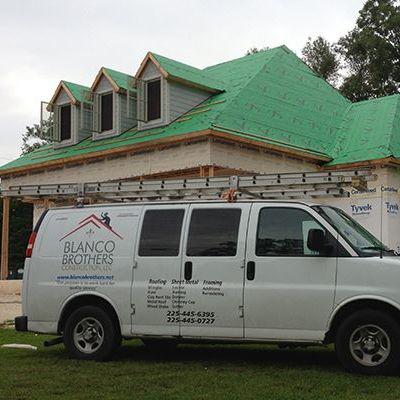 Blanco Brothers Construction, LLC Photo