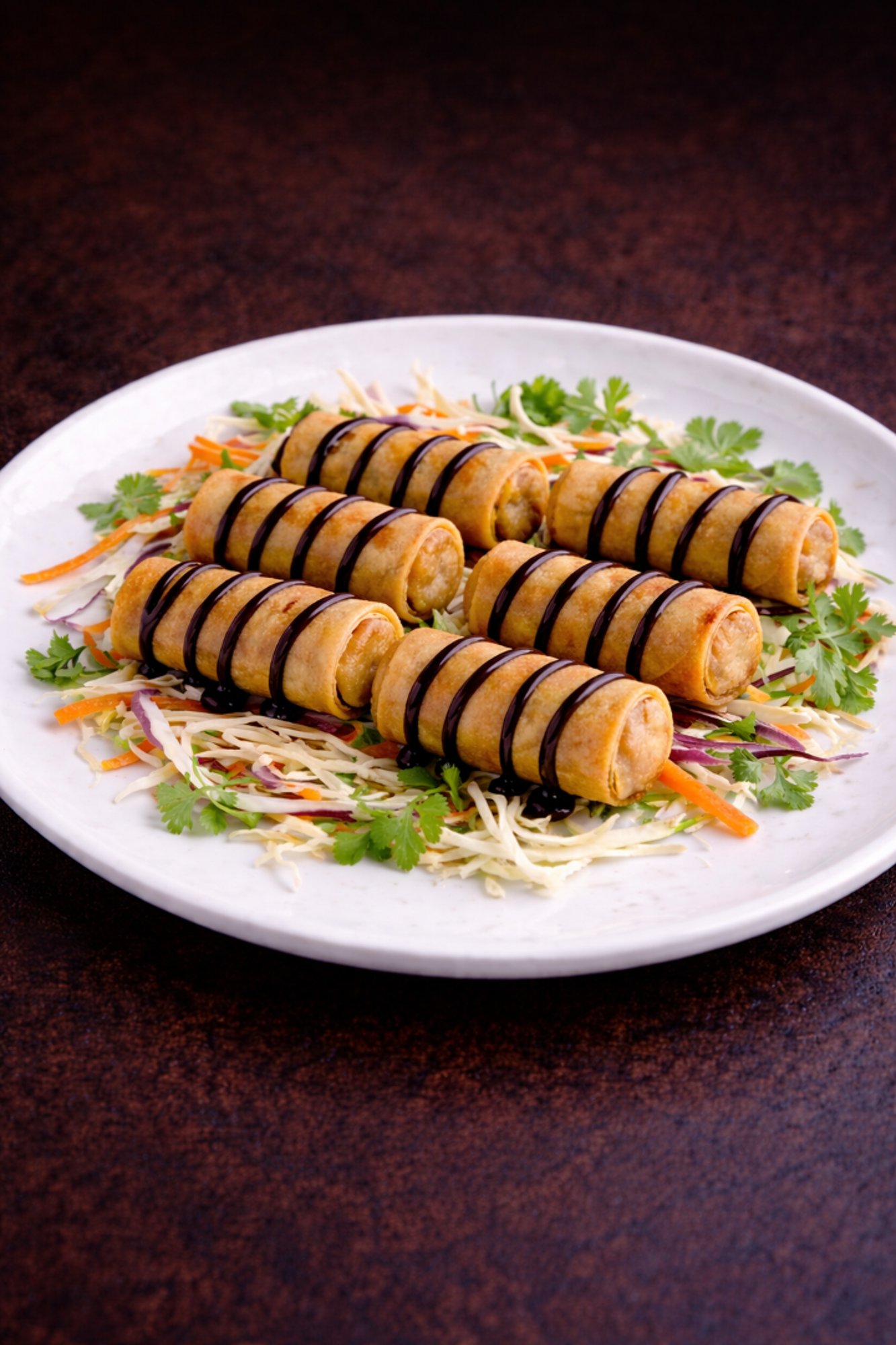 Chocolate Rolls *Kids Special*
