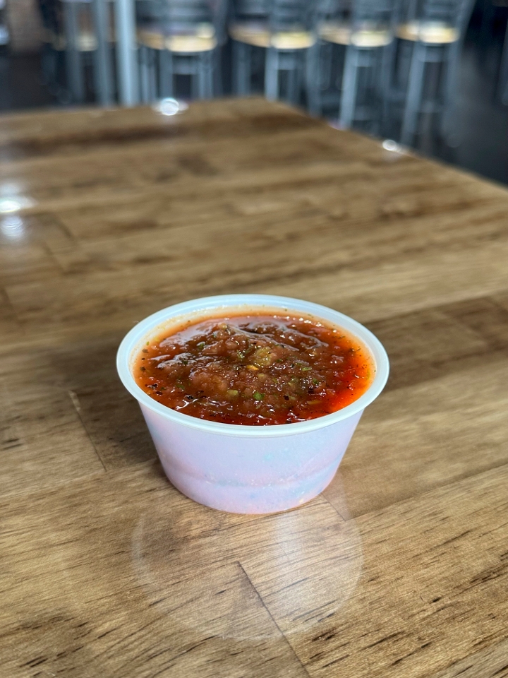 Salsa Roja