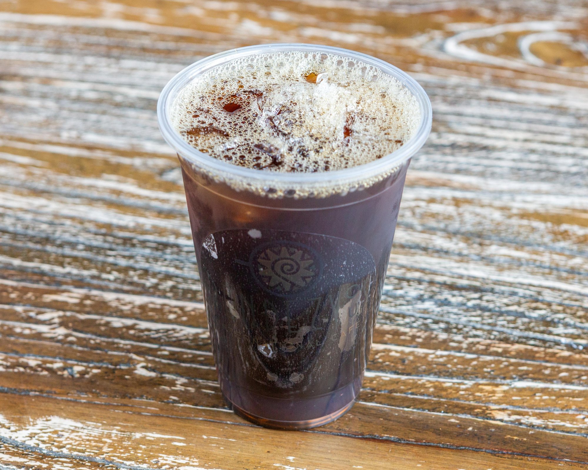 Cold Brew