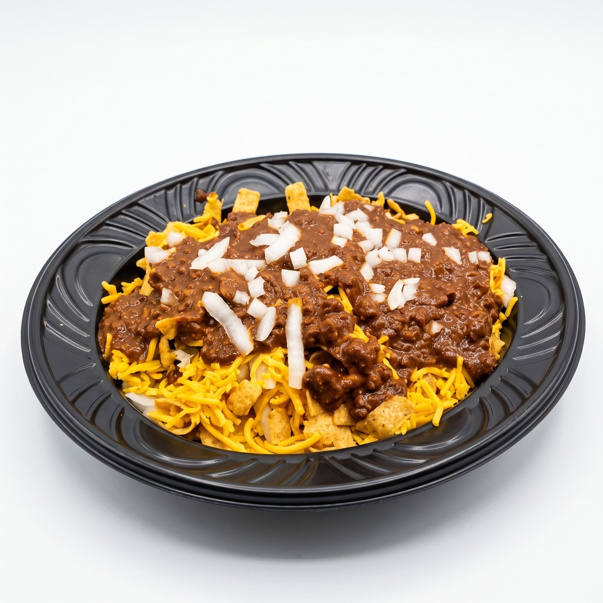 CHILI CHEESE FRIES