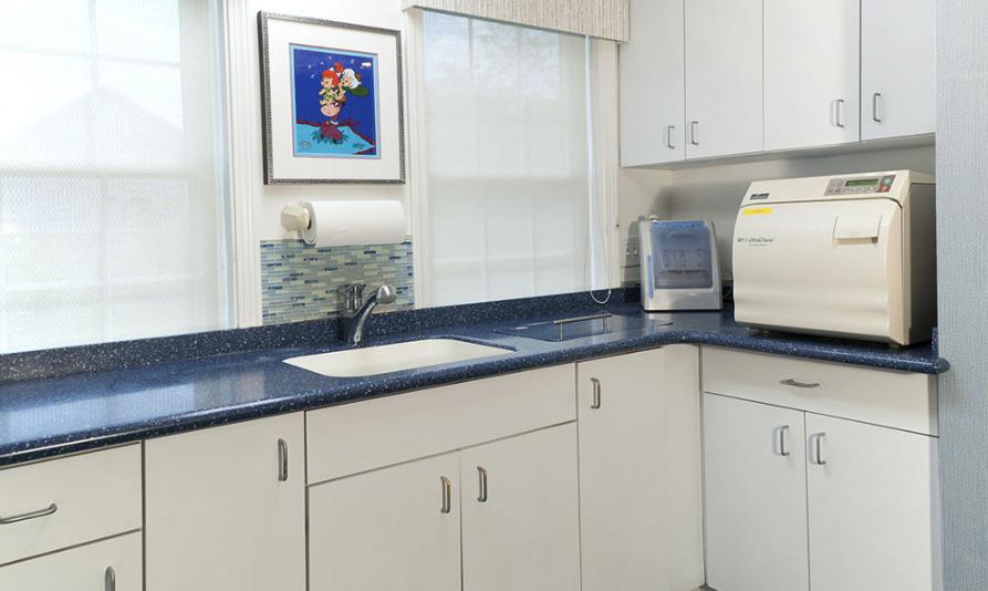 Tewksbury Dentist - Pediatric Dentistry and Beyond Image