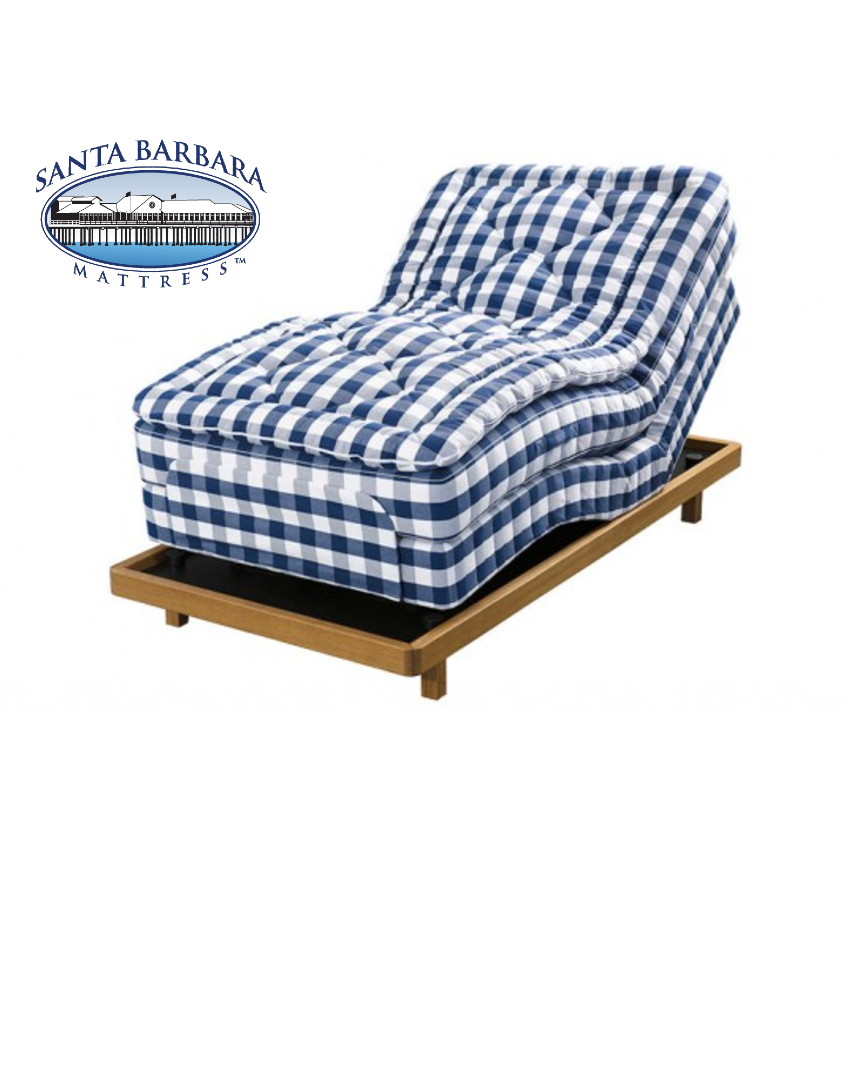 Santa Barbara Mattress Image
