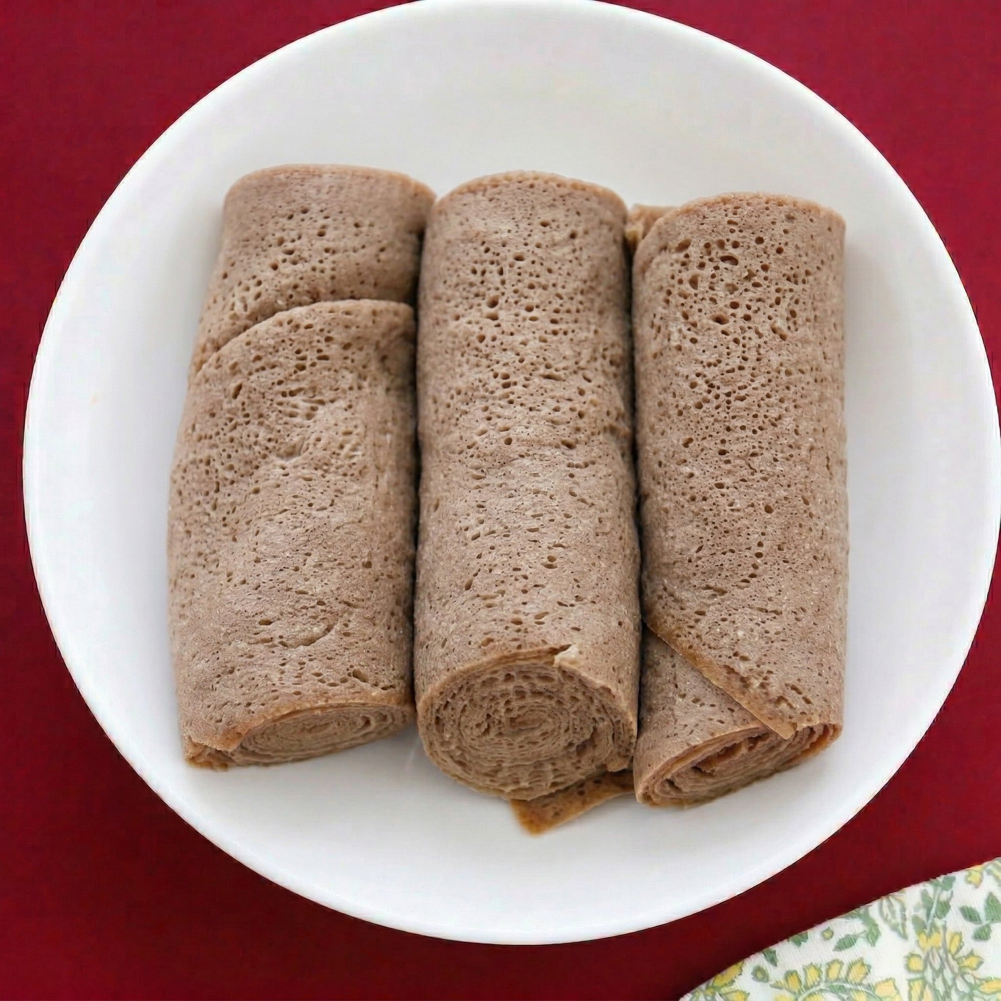 Extra Injera