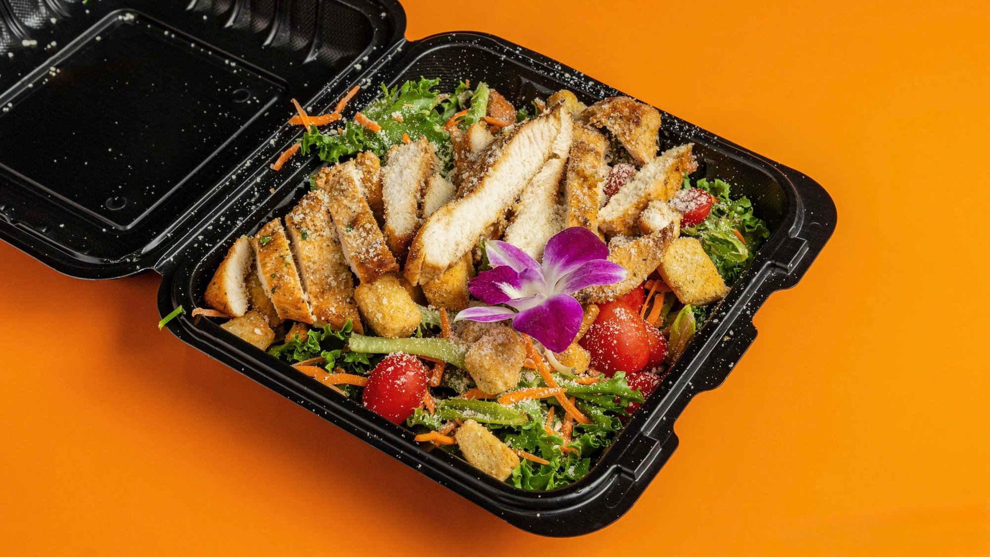 Chicken Salad