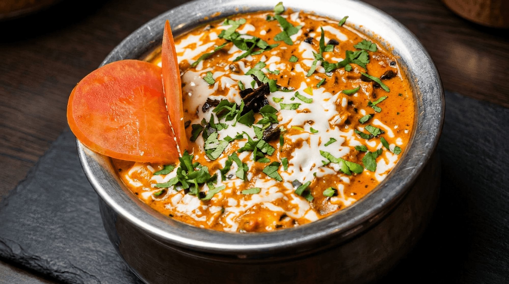 Paneer Methi Garlic