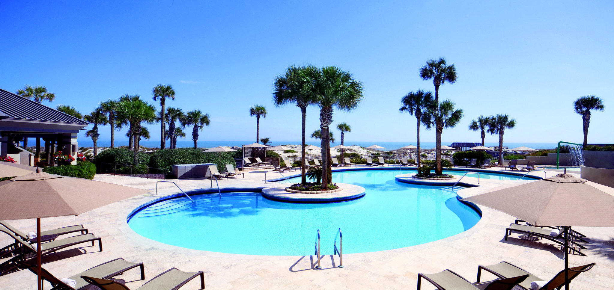 The Ritz-Carlton, Amelia Island Photo