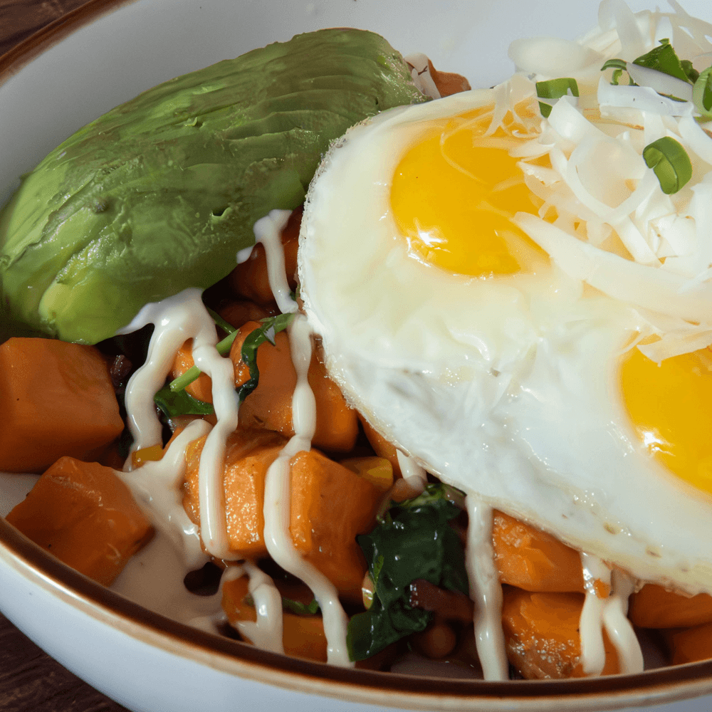 Breakfast Bowl
