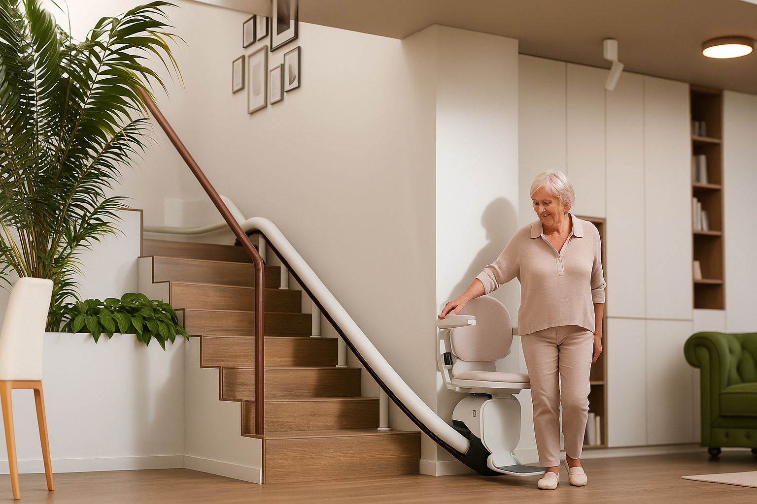 Galería en miniatura