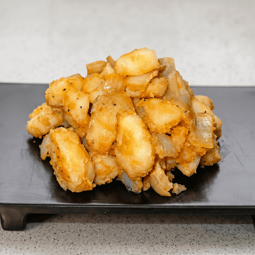 Home Fries