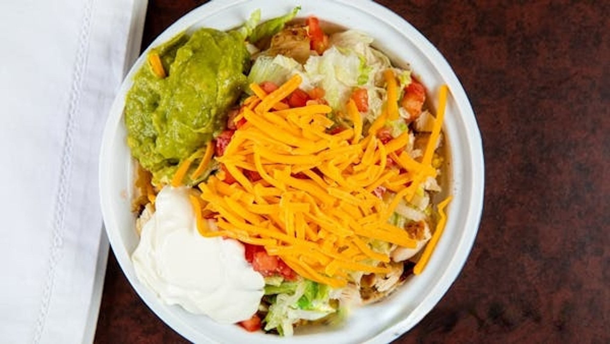 Cancun Grill-N-Chop™ (Small)