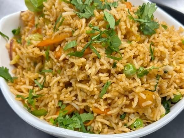 Fried Rice