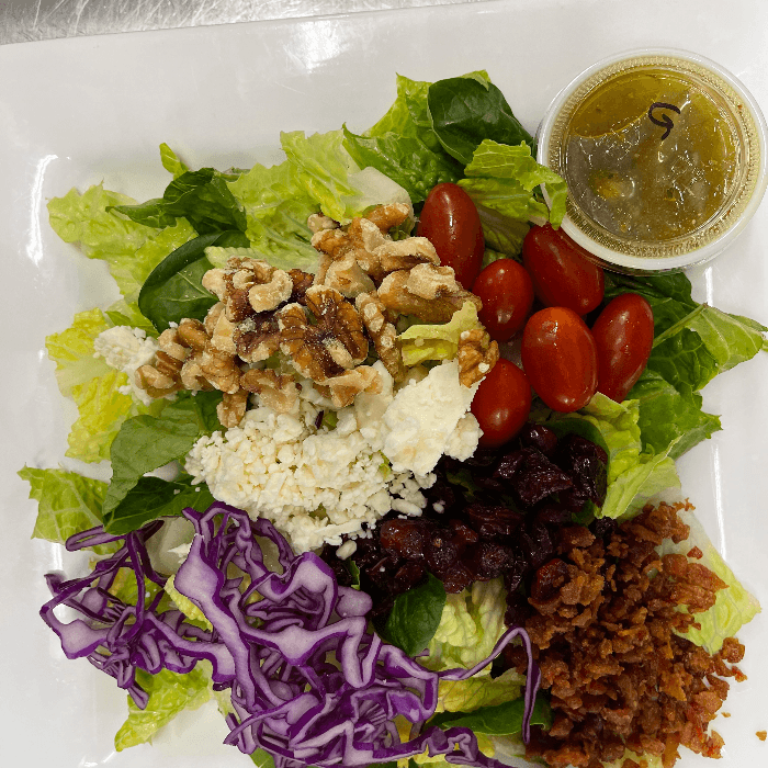 Love Salad