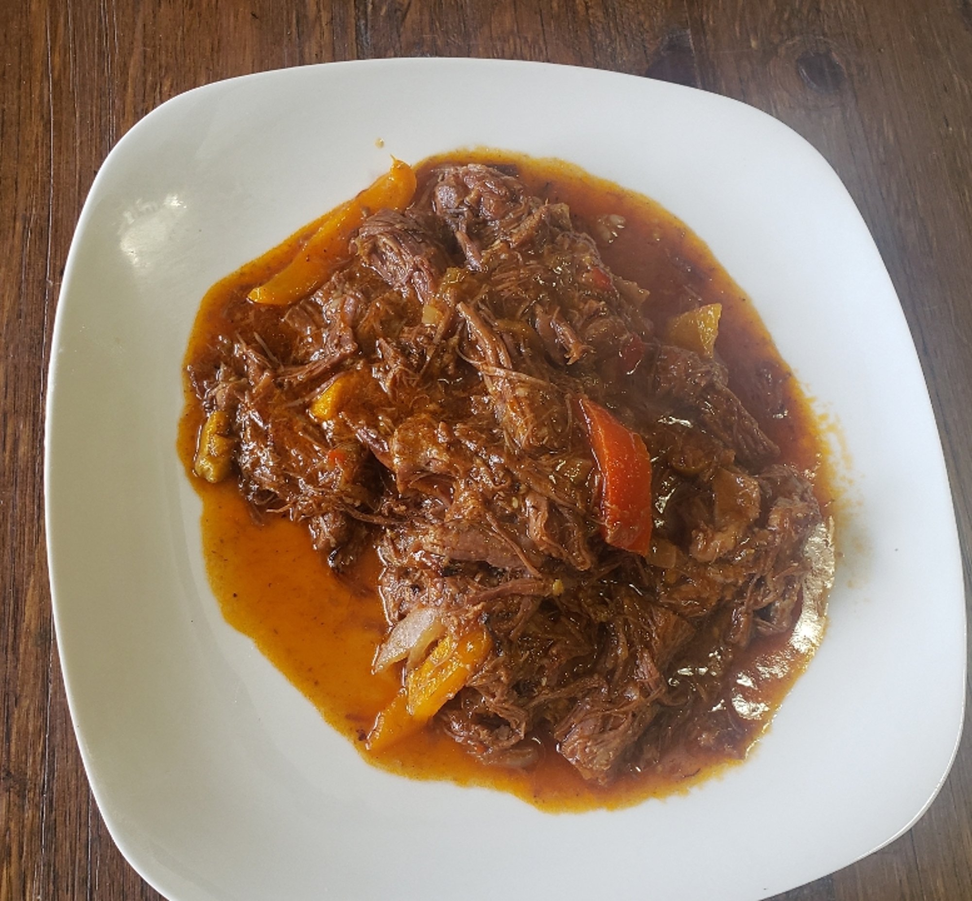 Ropavieja