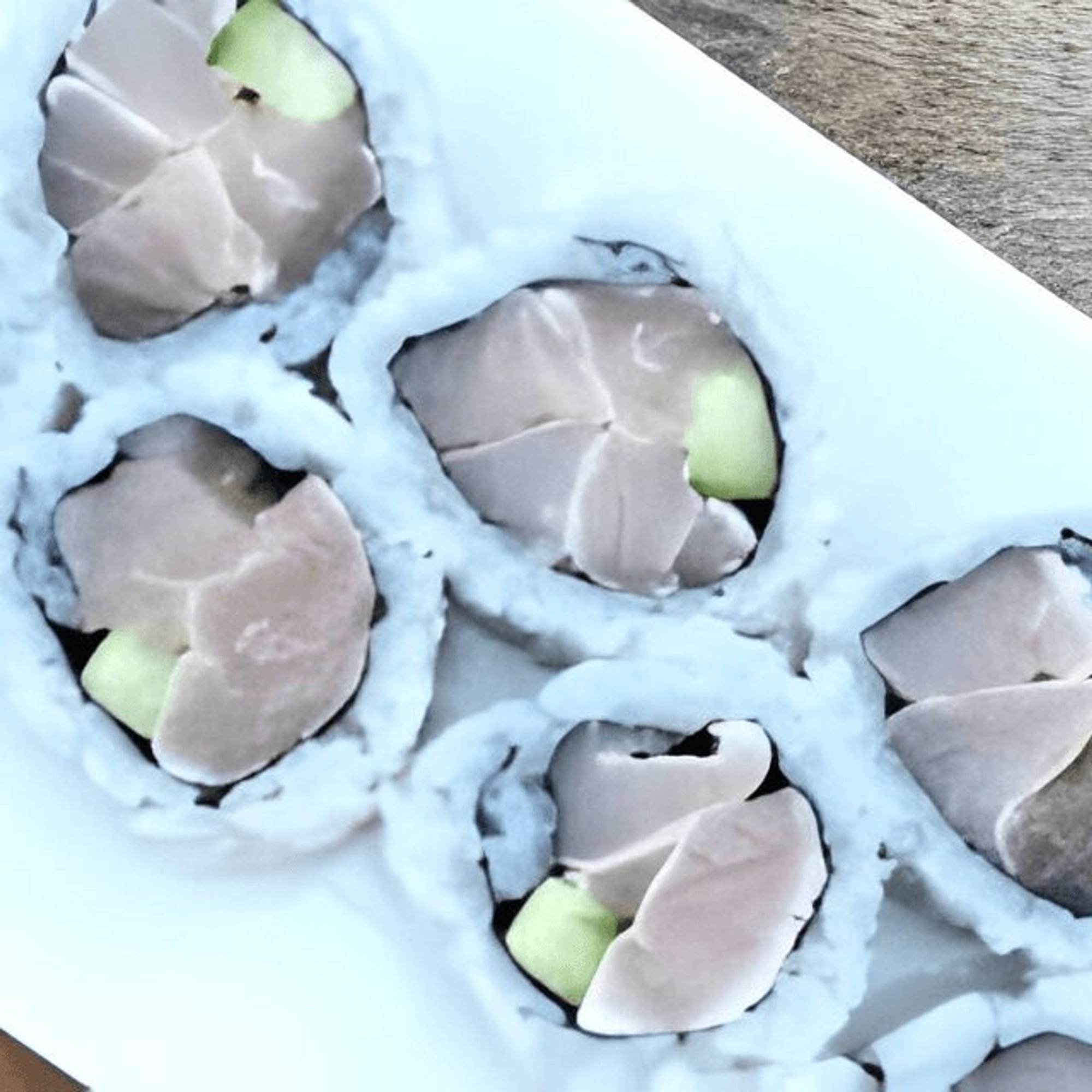 Albacore Roll