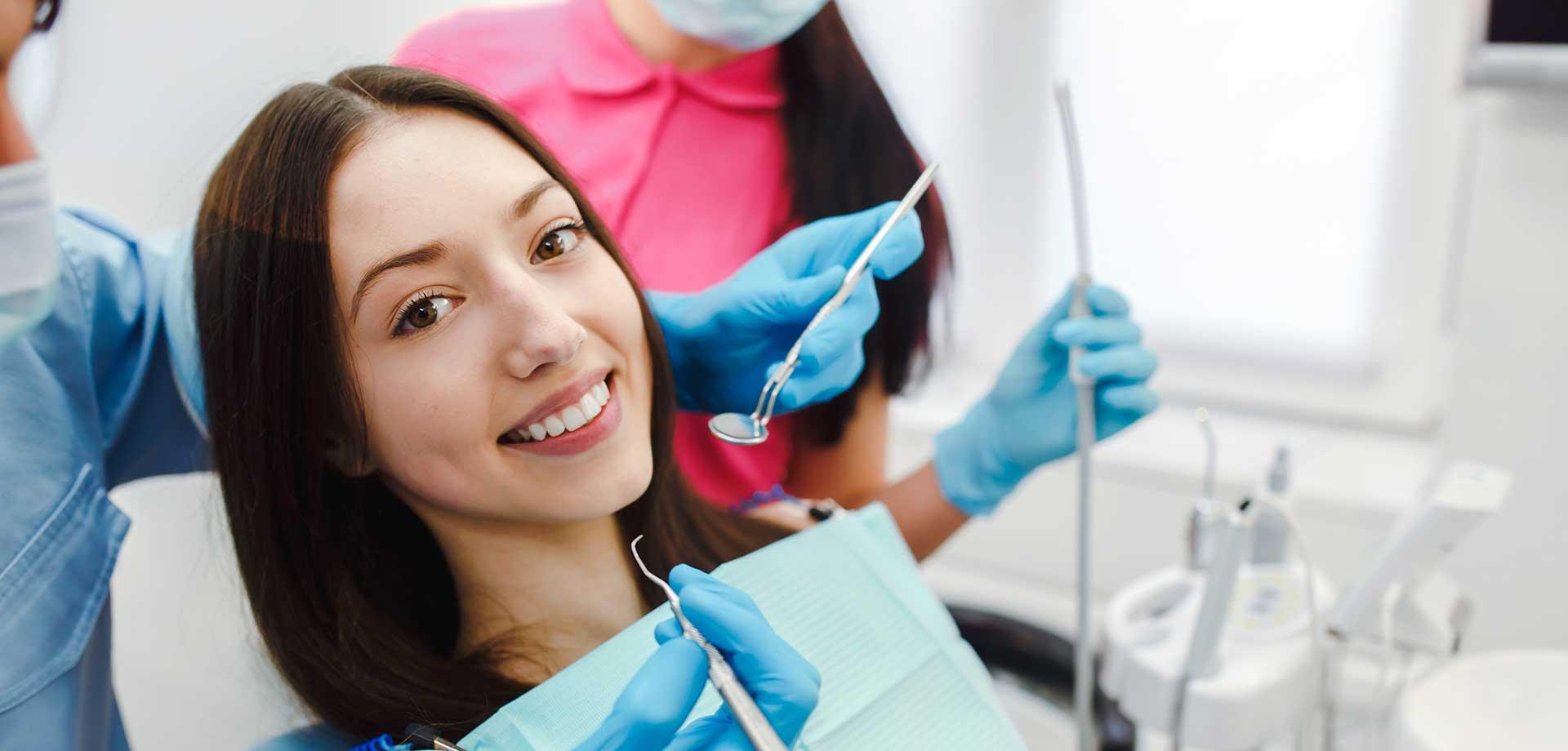 CARING DENTAL HERNDON Image